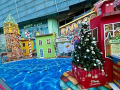 -统一梦时代购物中心