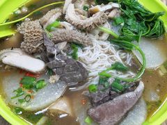 -正宗阳山牛杂(东城店)