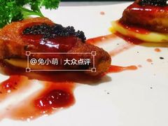 -上隐水产海鲜刺身自助餐(淮海百盛店)