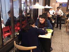 大堂-花味·自助烤肉(雨花客厅店)