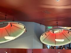 大堂-川人百味(李家村万达广场店)