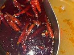 -来涮蜀鲜货火锅串串香(菜市口店)