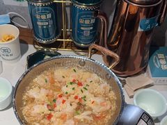 -宋徽厨·安徽菜(绿地店)