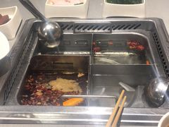 -海底捞火锅(振华商厦店)