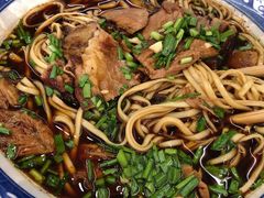 -南花桥羊肉馆老字号(乌镇店)