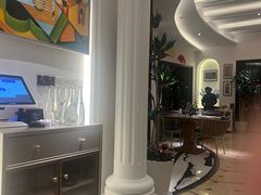 -Mezomd曼索蒂西班牙餐厅(广粤店)