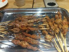 -管氏翅吧(马家堡店)