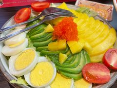 -仙隐小鹿中华料理(南宁万象城店)