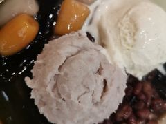 -鲜芋仙(观音桥大融城LG店)