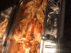 -广州天河希尔顿酒店