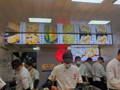 -老上海葱油饼(黄河路店)