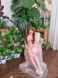 -城市花园婚纱摄影