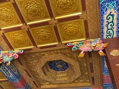 -龙泉岩寺庙群