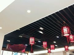 大堂-四季小馆·地道北京小吃(广百店)