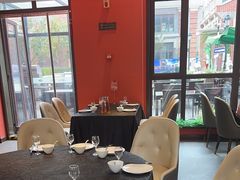 -正德楼果木烤鸭·渔家菜(东港店)