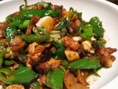 -辣得叫湘菜(四明店)