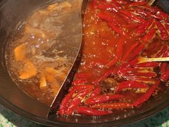 -鸿姐老火锅(疁城新天地店)