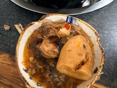 -石灰市毛记烧鸡公(解放碑店)