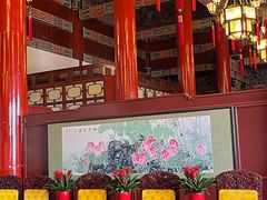-天安门城楼