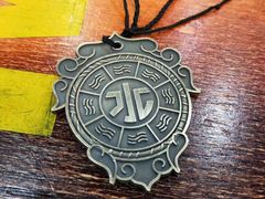 -长藤鬼校(龙翔店)