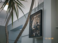 -铁手珈琲制造局metalhands(望京店)
