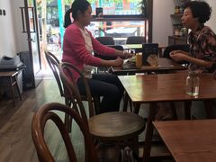 -AFS Cafe & Canteen(闽江二路店)
