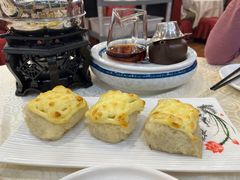 -紫羅蘭酒家(万江石美店)