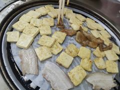 -贵州小豆腐(杨家坪总店)