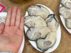 -濠轩阁特色生蚝火锅(水湾路店)