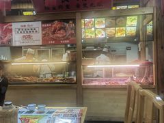 -汉唐守艺人·河北面馆(民心河店)