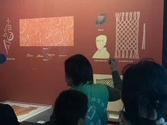 -北京大葆台遗址博物馆