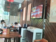 -秦园陕西手工面馆(番禺节能科技园店)