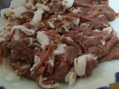 -鑫鼎清真羊肉馆(人民路店)