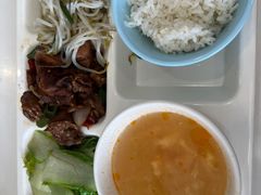 -上海财经大学-新食堂