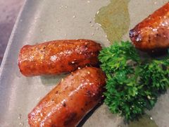 黑椒香肠-KCOOKING概念韩餐(世茂52+店)