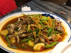 -情妹耙泥鳅·江湖川菜(科华店)