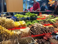 -为民烧烤吧.自贡爆炒菜(收录10年好店)