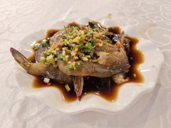 生腌海白虾-廣味潮鲜·一品潮滋味(五道口店)