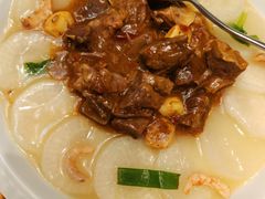 -飞天大厦清真餐厅