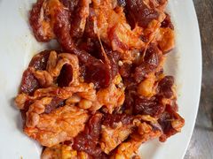 -西塔隆太白烤牛肉馆(图们路店)