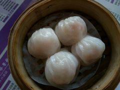 -香港祥兴茶餐厅(江北店)
