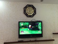 -兴龙酒店(合作路店)