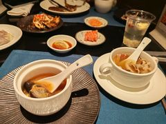 -盛宴自助餐厅(运达喜来登店)