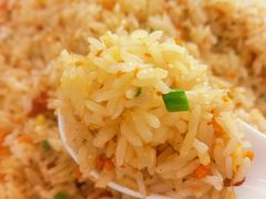 海胆炒饭-明记海鲜大排档(巽寮湾店)