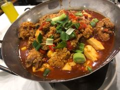 -新新湘菜馆(新中街二条店)