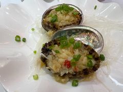 -新享乐海鲜(翠华路店)