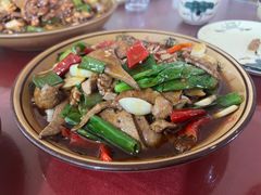 -周师饭店