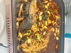 -福巷湘食小馆·猛火现炒(上海首店)