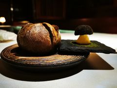 -三嚥阁 La Villa Restaurant