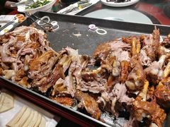 -九十九顶毡房(阜石路店)